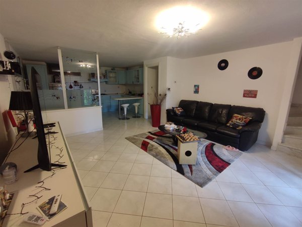 casa indipendente in vendita ad Aulla
