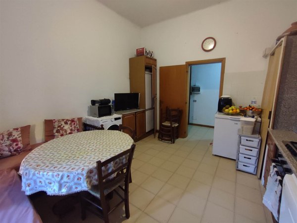 appartamento in vendita ad Aulla
