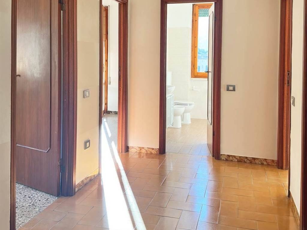 appartamento in vendita ad Aulla