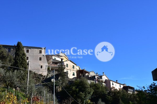 casa indipendente in vendita ad Aulla