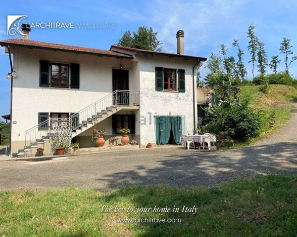 casa indipendente in vendita ad Aulla