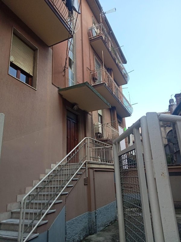 appartamento in vendita ad Aulla