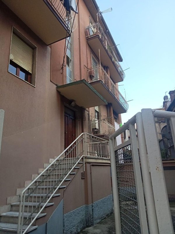 appartamento in vendita ad Aulla