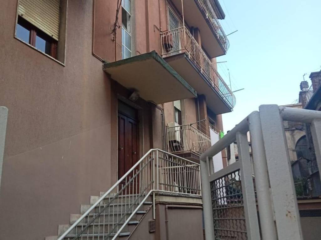 appartamento in vendita ad Aulla