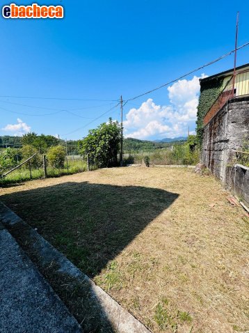 appartamento in vendita ad Aulla