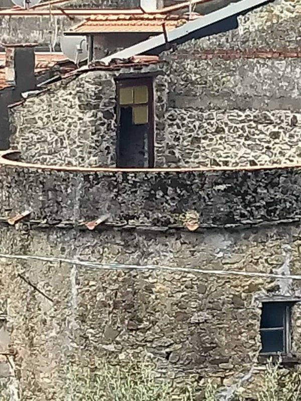 casa indipendente in vendita ad Aulla