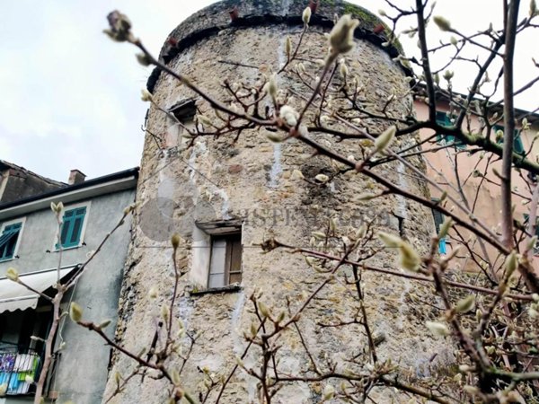 appartamento in vendita ad Aulla