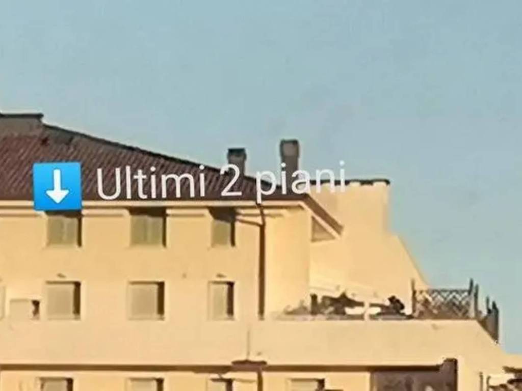 appartamento in vendita ad Aulla