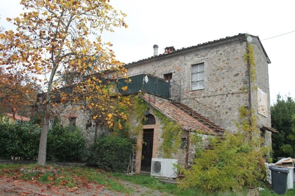 casa indipendente in vendita ad Aulla
