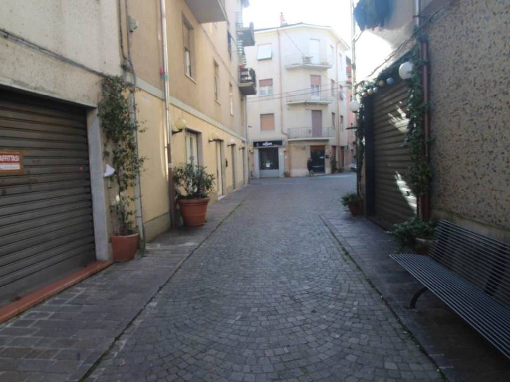 appartamento in vendita ad Aulla