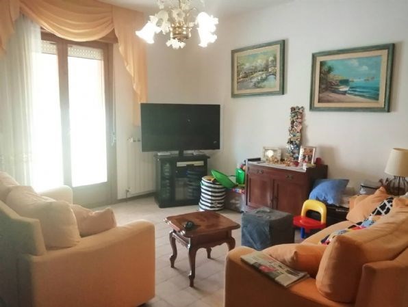 appartamento in vendita ad Aulla