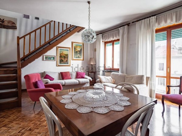 appartamento in vendita ad Aulla