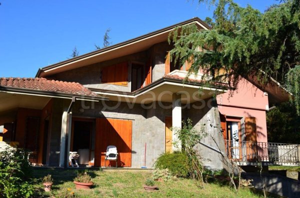 casa indipendente in vendita ad Aulla