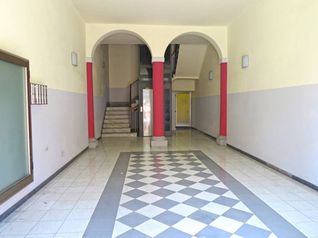 appartamento in vendita ad Aulla