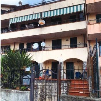 appartamento in vendita ad Aulla