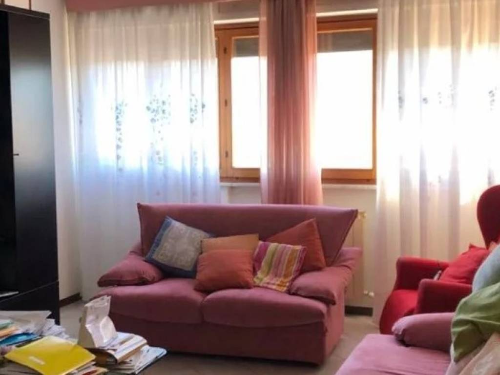 appartamento in vendita ad Aulla