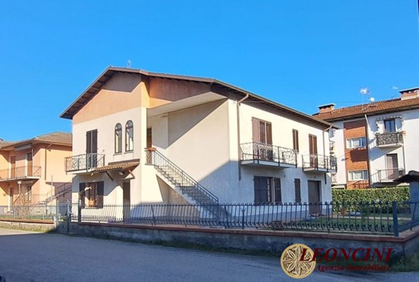 casa indipendente in vendita ad Aulla
