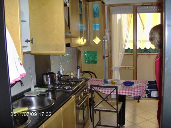appartamento in vendita ad Aulla