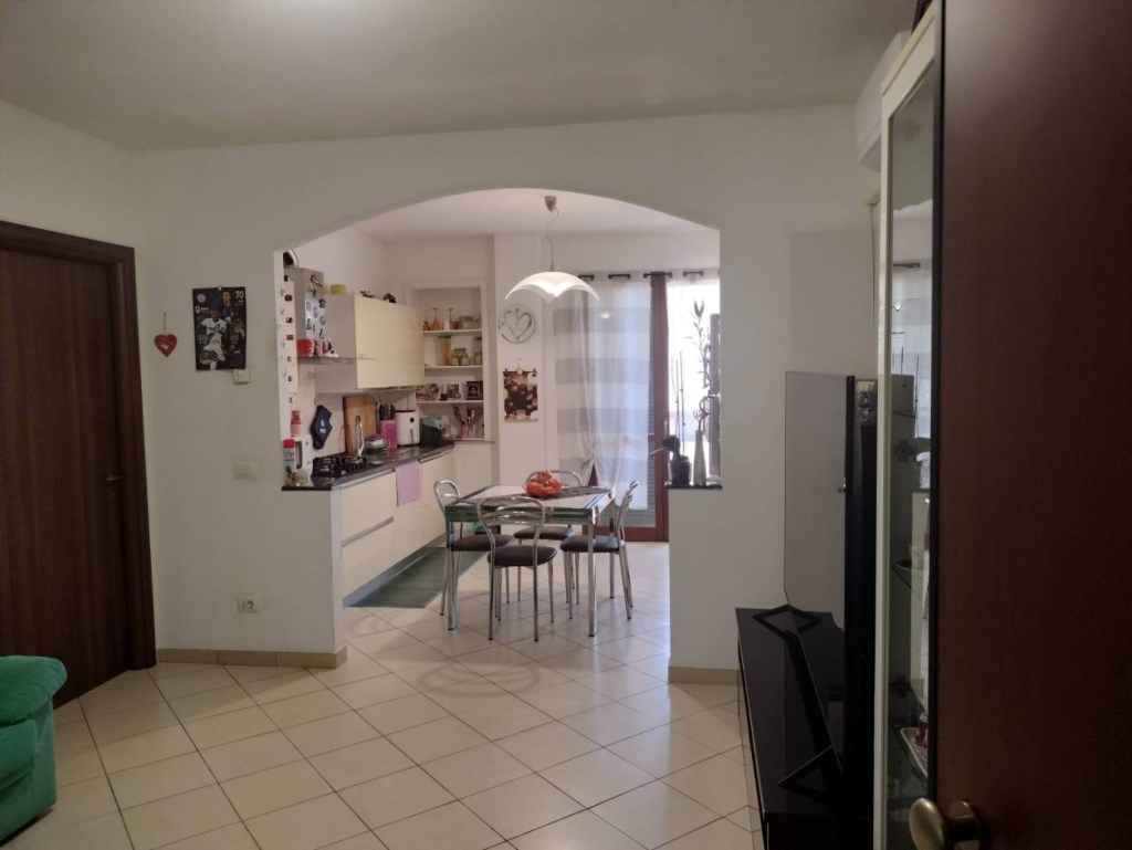 appartamento in vendita ad Aulla