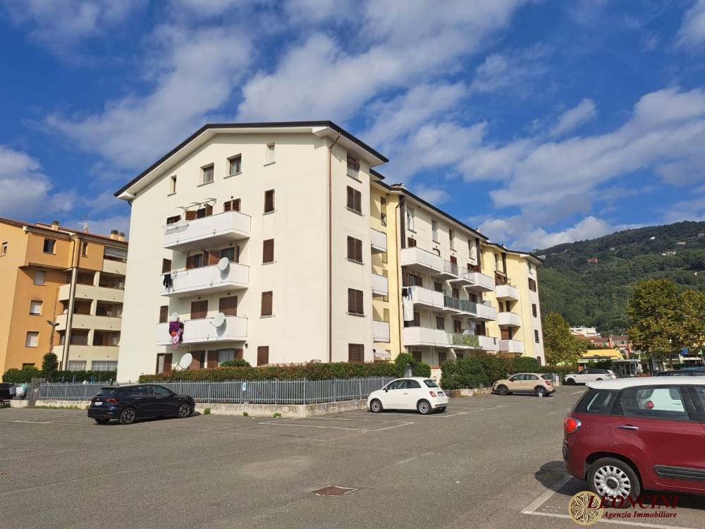 appartamento in vendita ad Aulla