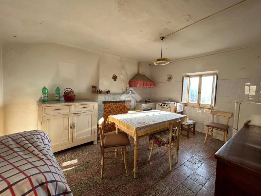 appartamento in vendita ad Aulla