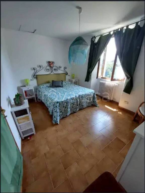 casa indipendente in vendita ad Aulla
