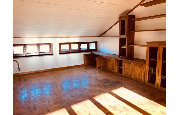 casa indipendente in vendita ad Aulla