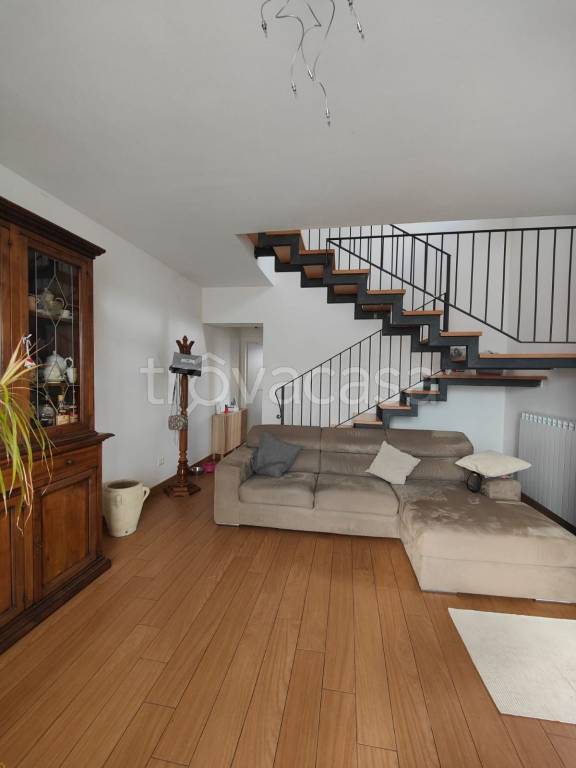 casa indipendente in vendita ad Aulla