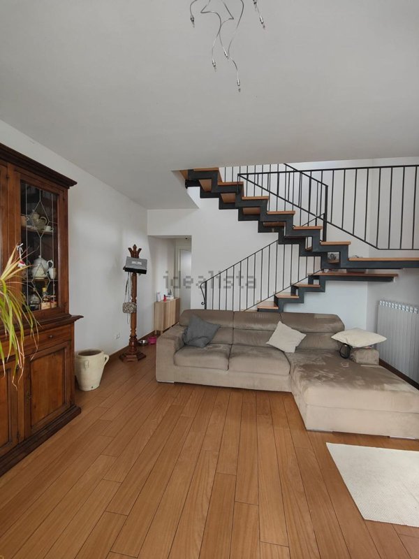 casa indipendente in vendita ad Aulla