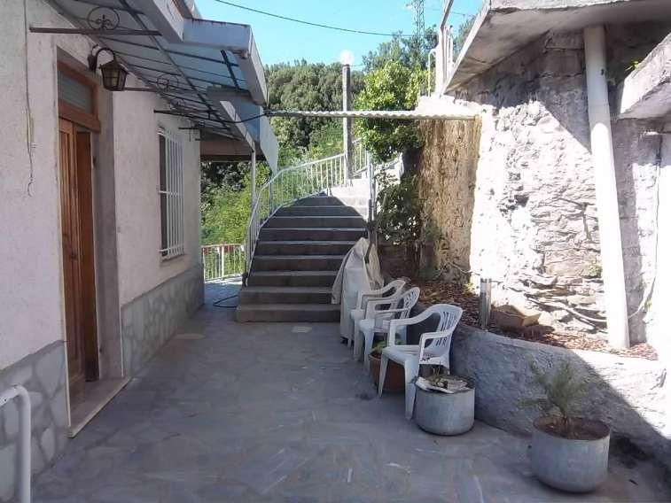 casa semindipendente in vendita ad Aulla