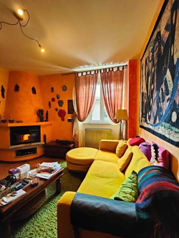 casa indipendente in vendita ad Aulla