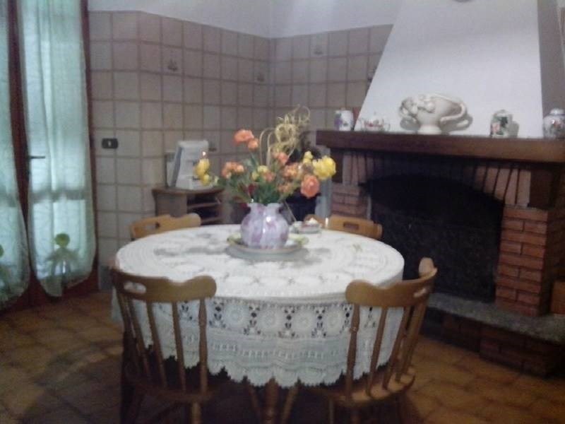 casa indipendente in vendita ad Aulla