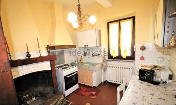 casa indipendente in vendita ad Aulla