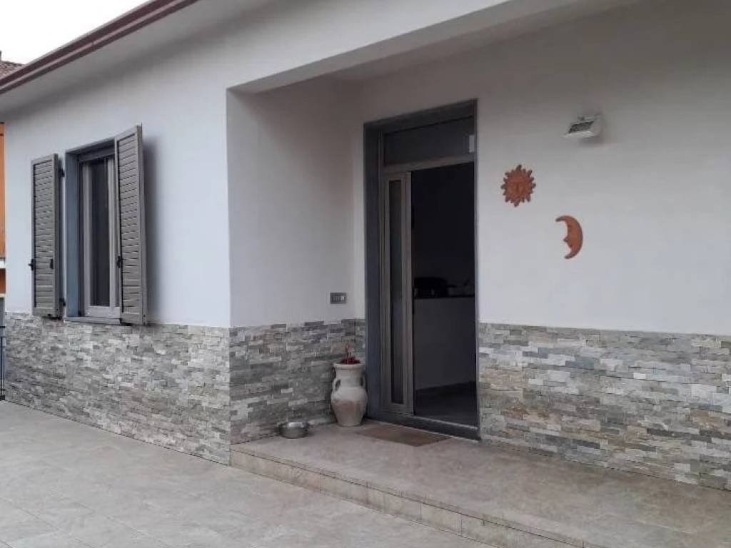 casa indipendente in vendita ad Aulla
