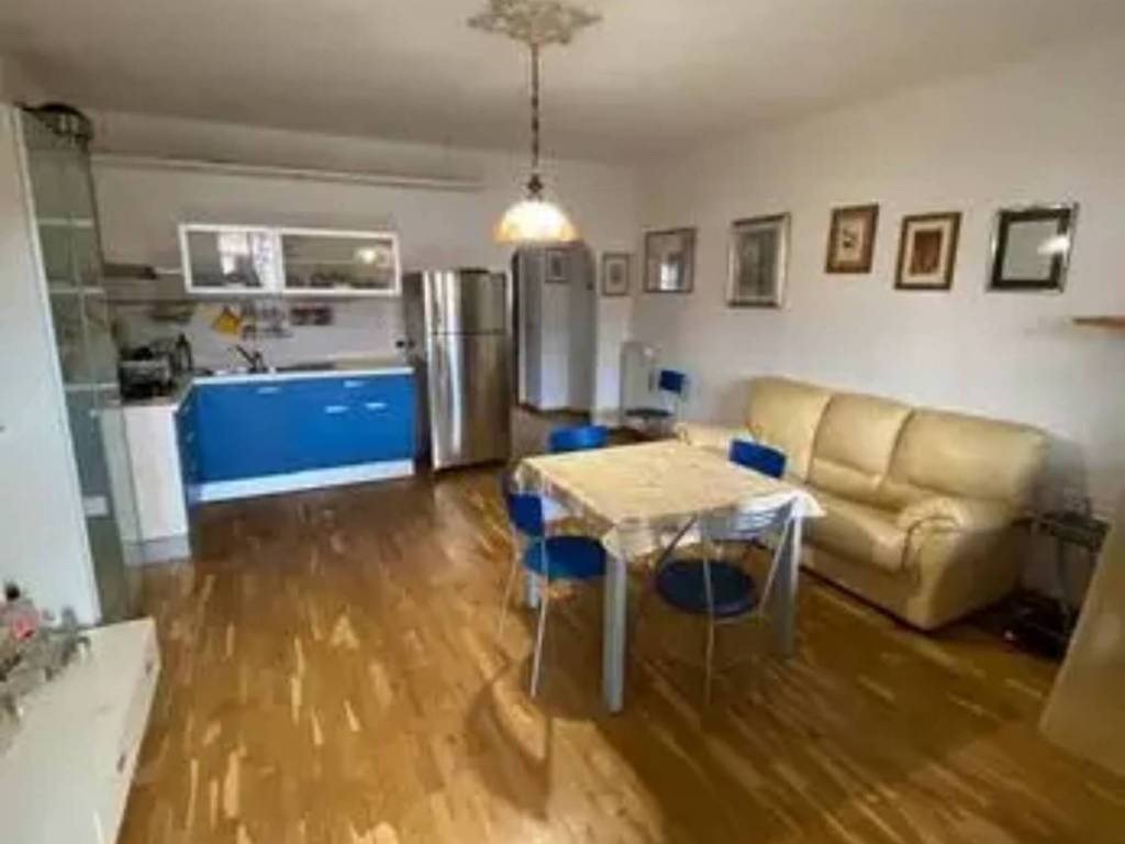 appartamento in vendita ad Aulla