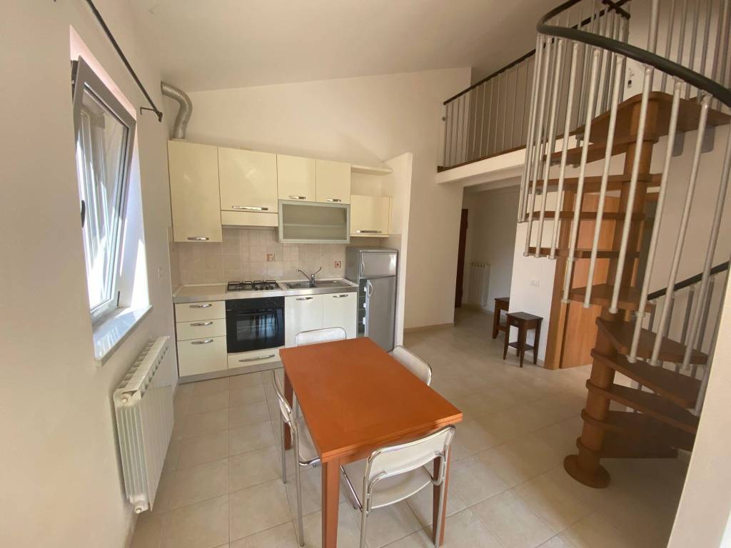 appartamento in vendita ad Aulla