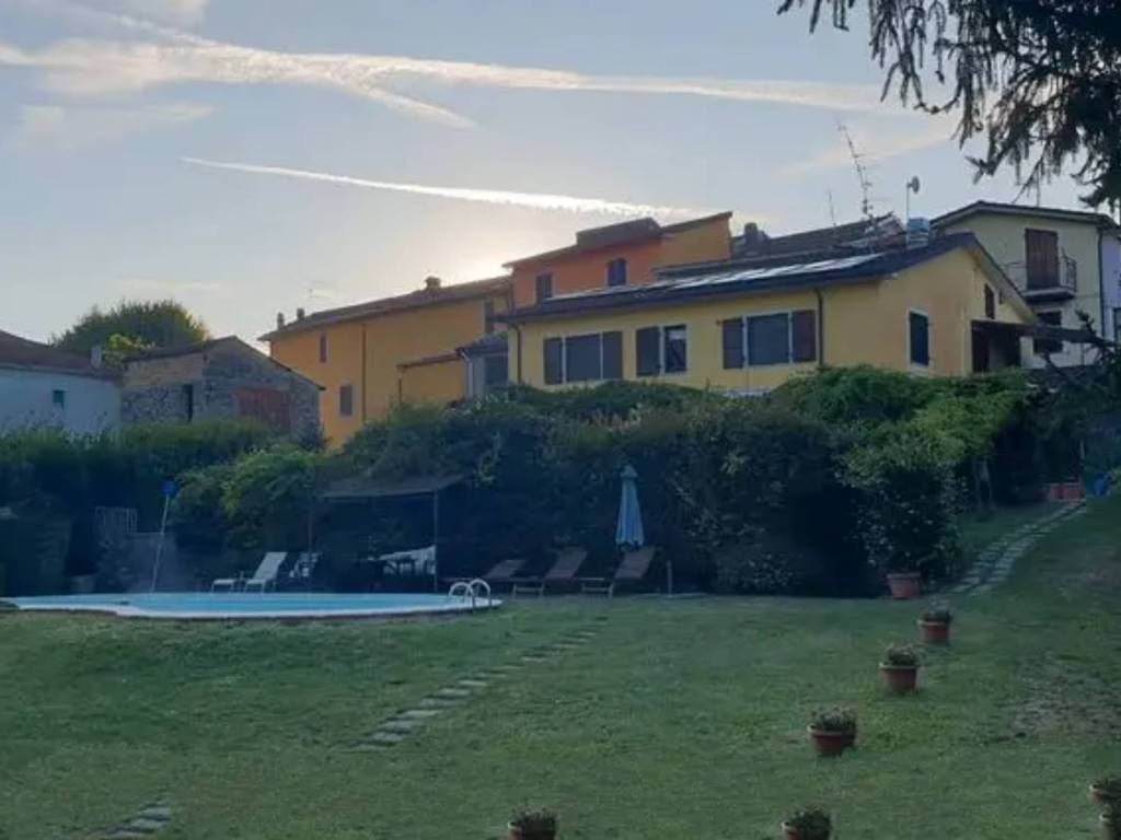 casa indipendente in vendita ad Aulla