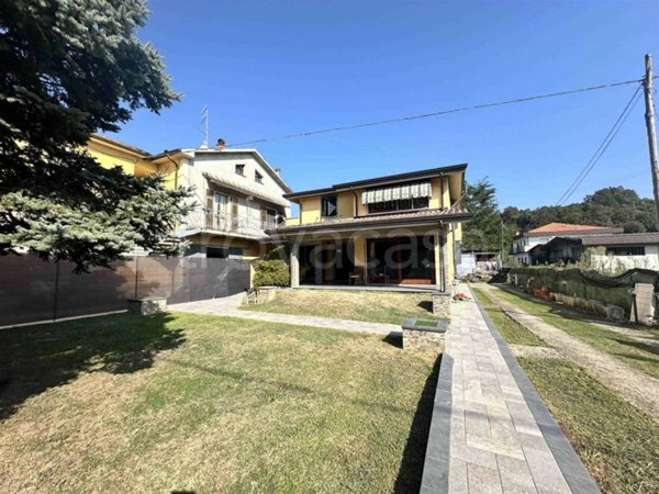 casa indipendente in vendita ad Aulla