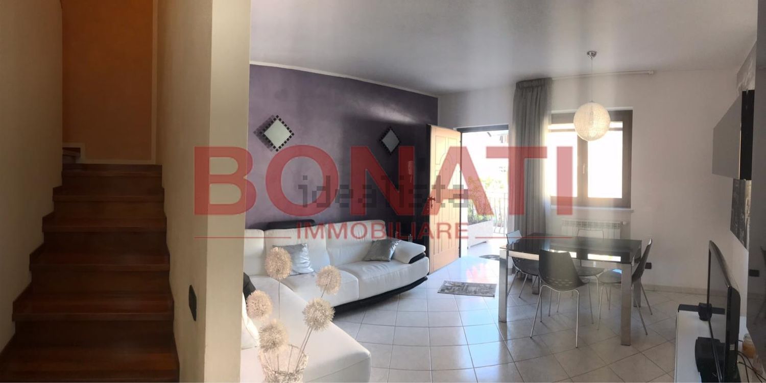 appartamento in vendita ad Aulla