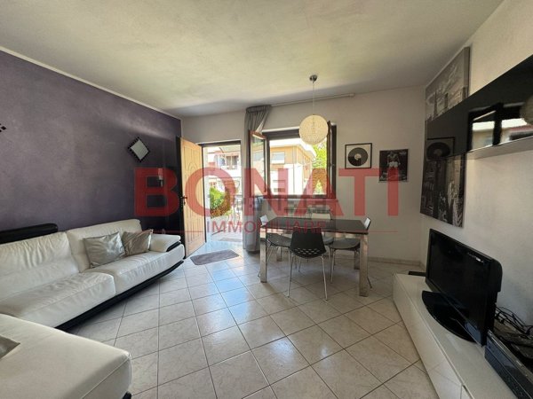 appartamento in vendita ad Aulla