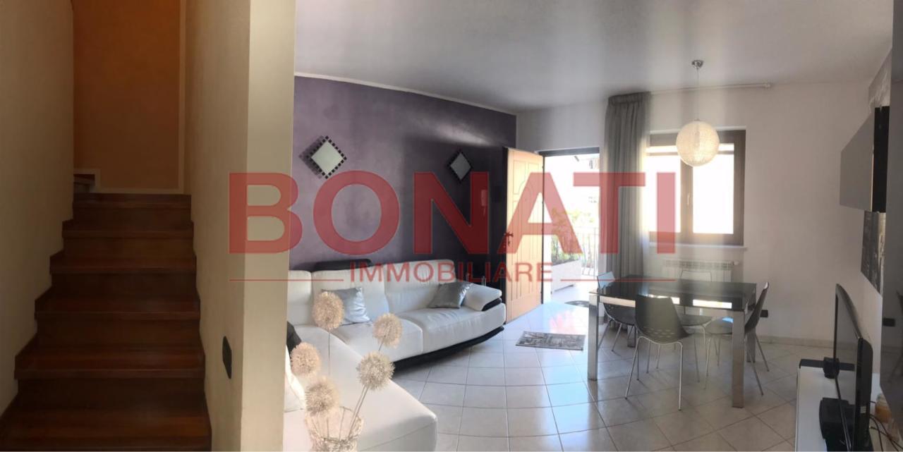 appartamento in vendita ad Aulla
