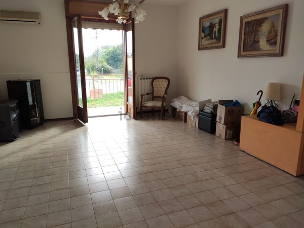 appartamento in vendita ad Aulla