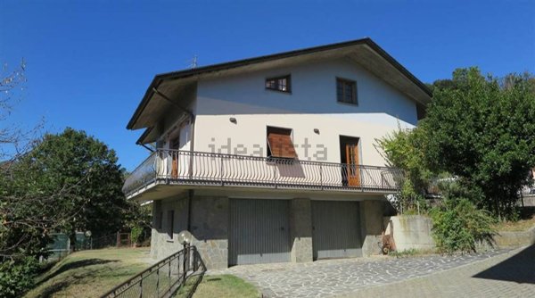 casa indipendente in vendita ad Aulla