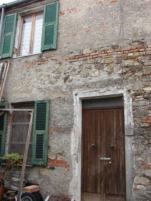 casa indipendente in vendita ad Aulla