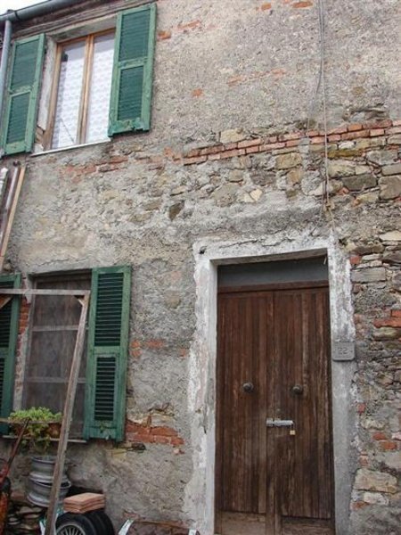 casa semindipendente in vendita ad Aulla