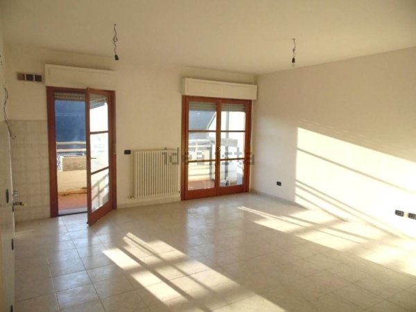 appartamento in vendita ad Aulla