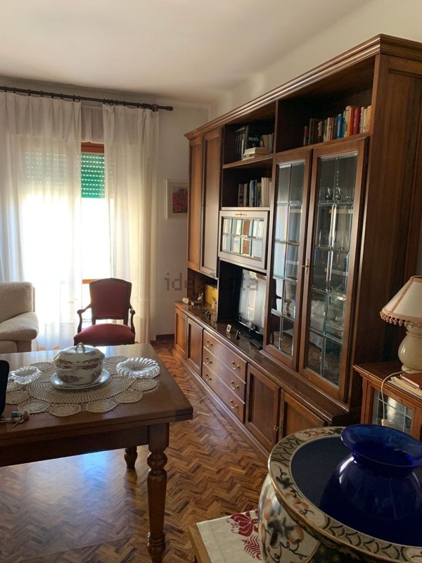 appartamento in vendita ad Aulla