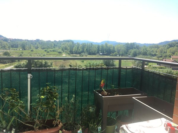appartamento in vendita ad Aulla