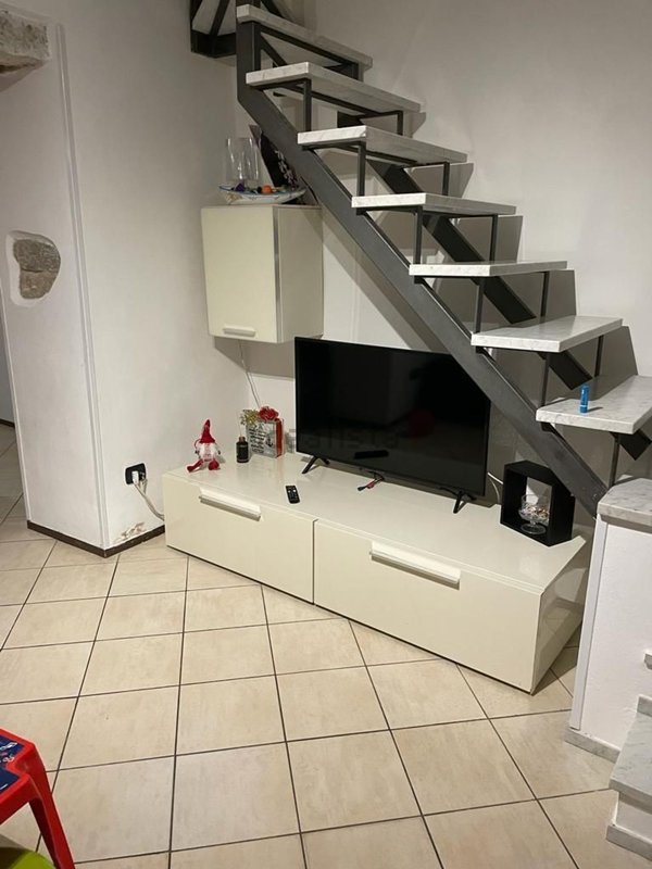 casa semindipendente in vendita ad Aulla