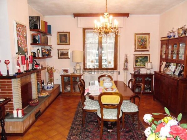 appartamento in vendita ad Aulla